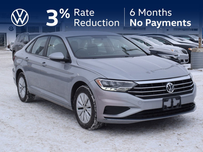 2019 Volkswagen Jetta BACKUP CAMERA|BLUETOOTH| ABS|SECURITY SYST
