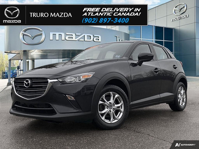 2020 Mazda CX-3 GS $88/WK+TX! NEW OWNER! NEW TIRES! AWD! $88/WK+