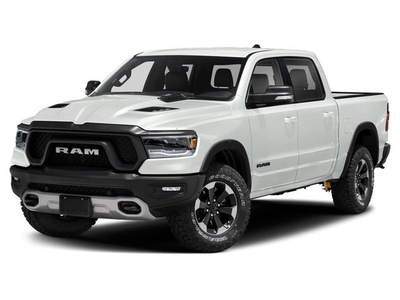 2020 RAM 1500 Sport 4x4 / Heated/Cooled Leather / Pano Roof /...