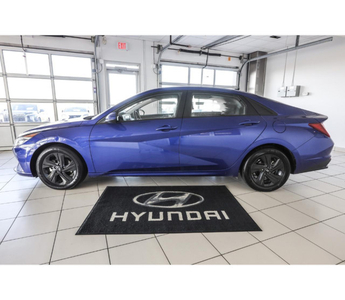2021 Hyundai Elantra Preferred - $100 weekly
