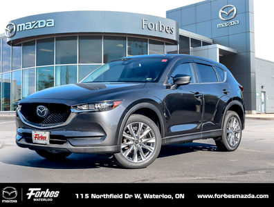 2021 Mazda CX-5 ***YEAR END BLOW OUT SALE***