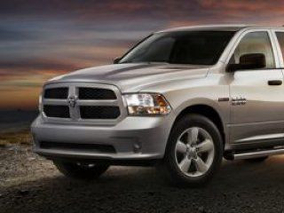 2021 Ram 1500 Classic Express 4x4 Heated Seats I