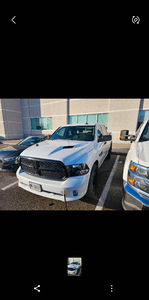2021 RAM 1500 Classic SLT Pickup Truck. Serious Buyers Only!!!