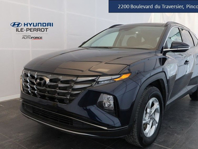 2022 Hyundai Tucson PREF W/TREND PKG, FINANCEMENT À PARTIR DE 5.