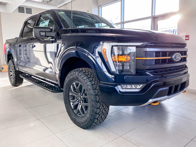 2023 Ford F-150 Tremor 4WD SuperCrew