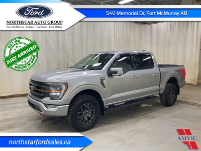 2023 Ford F-150 Tremor |ALBERTAS #1 PREMIUM PRE-OWNED SELECTION