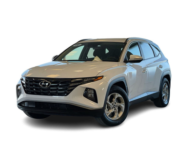 2023 Hyundai Tucson FWD 2.5L Preferred No Reported Accidents, Lo