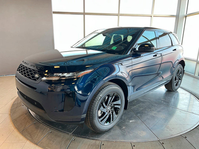 2023 Land Rover Range Rover Evoque $4000 OFF! FINANCE RATES AS L