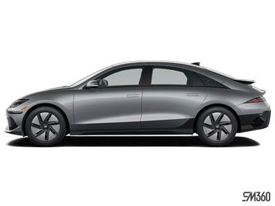 2024 Hyundai IONIQ 6 Preferred Ultimate Pkg Long Range RWD