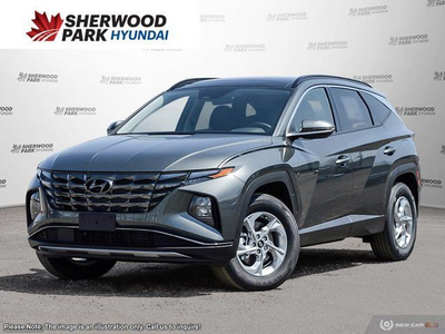 2024 Hyundai Tucson Preferred | AWD | BLINDSPOT MONITOR