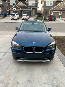 BMW X1 for sale