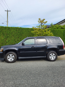 Chevrolet Tahoe Hybrid (Black)-$10,000 FIRM