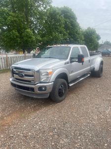 ******F350 Dually 34 500 OR BEST OFFER*****