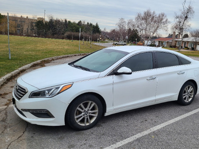 Hyundai Sonata 2015 (for Serious Buyers ONLY)