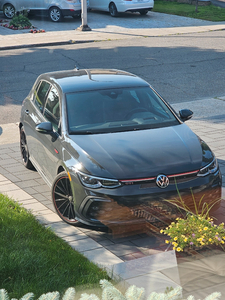 LEASE TAKEOVER: Golf GTI 40th Anniversary