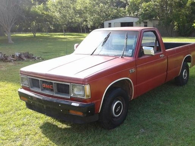 Looking for chevy s10/s15 gmc sonoma
