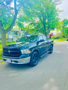 Ram 1500 for sale