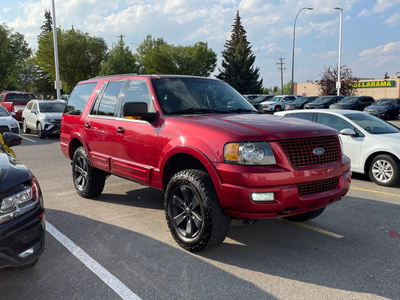 Reliable 2004 Expedition