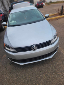 Volkswagen Jetta Sell by Owner