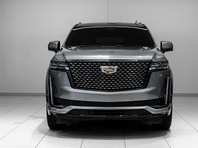 Used Cadillac Escalade 2022 for sale in Kirkland, Quebec