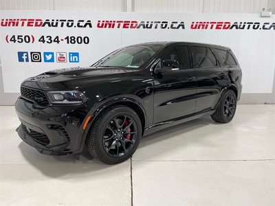 Used Dodge Durango 2021 for sale in Boisbriand, Quebec