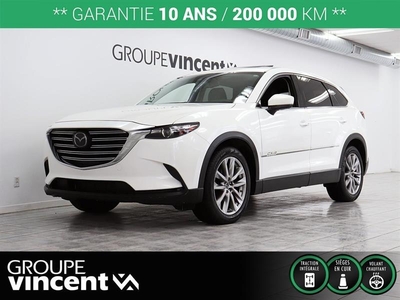 Used Mazda CX-9 2019 for sale in Shawinigan, Quebec