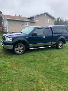 2008 Ford F150 for sale: