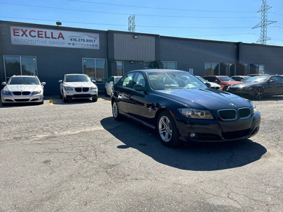 2009 BMW 328i AWD classic - Runs and drive great!