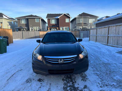 2011 Honda Accord EX-L Immaculate Condition