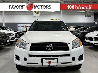 2012 Toyota RAV4 SUNROOF|TOUCHSCREENDECK|BACKUPCAMERA|HEATEDSEA