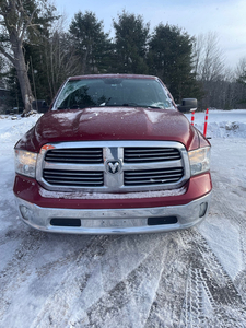 2013 dodge ram 1500