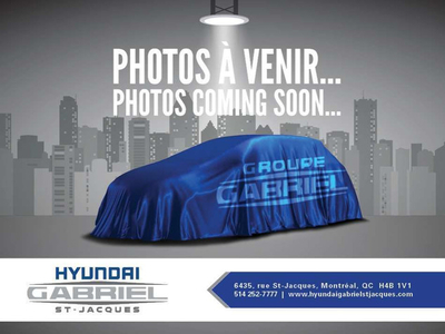 2013 Hyundai Tucson GL ** 93 331KM ** TR