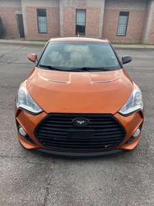 2013 Veloster Turbo for sale