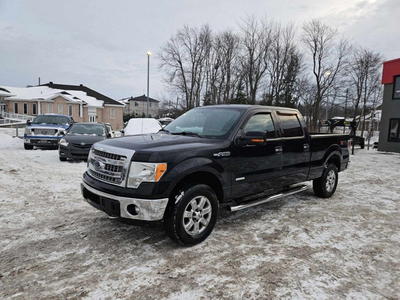 2014 Ford F-150 Ford F-150 , 2014