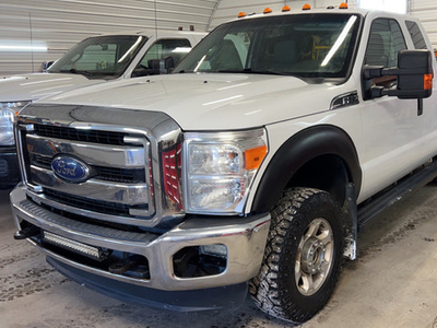 2015 ford f 250 4x4