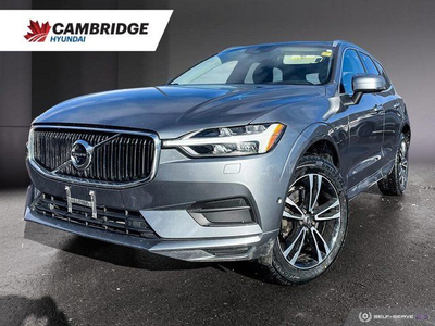 2018 Volvo XC60 Momentum | No Accidents | Warranty Included