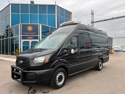 2019 Ford Transit Van FORD Transit T-350 XLT -148”WB-High Roof-