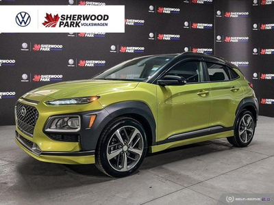 2020 Hyundai Kona Trend | WINTER TIRES INC | HEATED SEATS