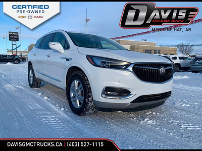 2021 Buick Enclave Premium POWER MOONROOF | HEATED SEATS | RE...