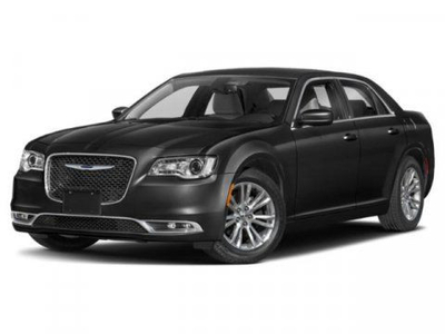 2021 Chrysler 300 300S Drive away in this amazing car today