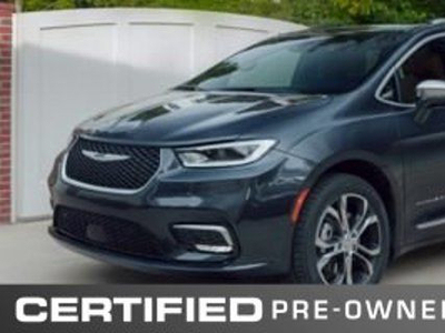 2022 Chrysler Pacifica Touring L | Rem Start | Htd Seats +
