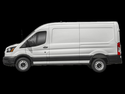 2023 Ford Transit Cargo Van Base - Tow Package