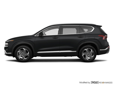 2023 Hyundai Santa Fe Preferred Trend Pkg- AWD