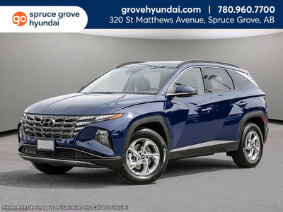 2024 Hyundai Tucson Trend AWD: INCOMING UNIT. AVAILABLE FOR PRE-