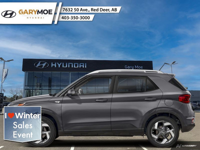 2024 Hyundai Venue Preferred - Heated Seats - Apple CarPlay