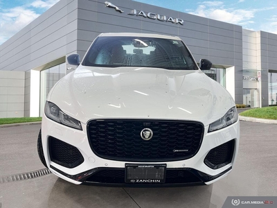 2024 Jaguar F-Pace P250 R-DYNAMIC S