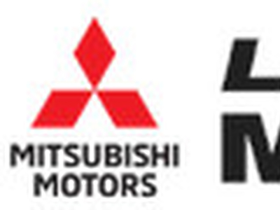 2024 Mitsubishi RVR