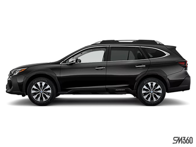 2024 Subaru Outback Premier XT