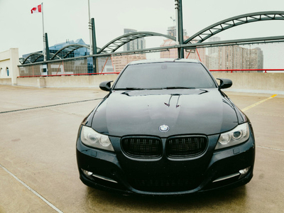 BMW 335i for sale