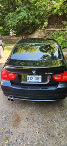 BMW serie 3 XI